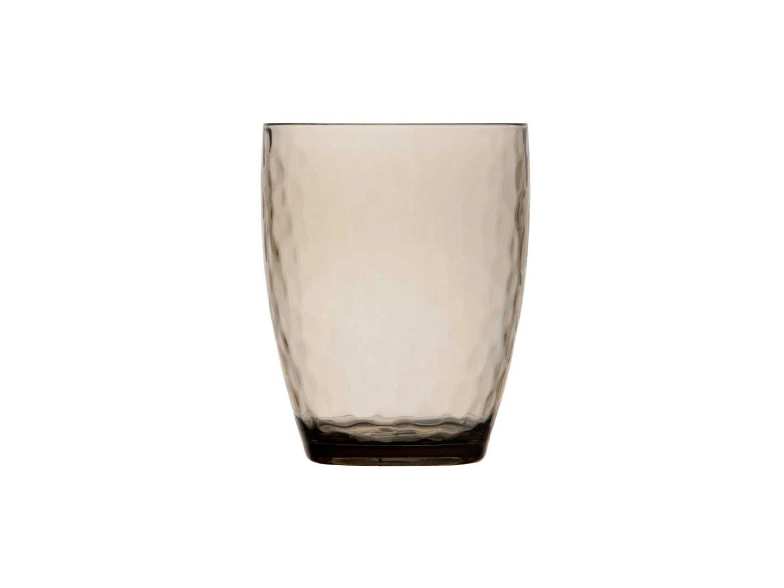 Set of 6 Smoke Water Glasses - 33106 FO4111