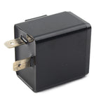 Turn Signal Flasher Relay for Honda CB500 CB250 NX250 XL200 GL1000 KLR125 NH50
