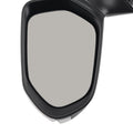 Left Side Mirror for Toyota Corolla Nightshade (2020–2021) Heated, Turn Signal
