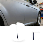 Molding Set for Ford Focus (2012–2018) Left Right Side Trim BM51-A03194AD
