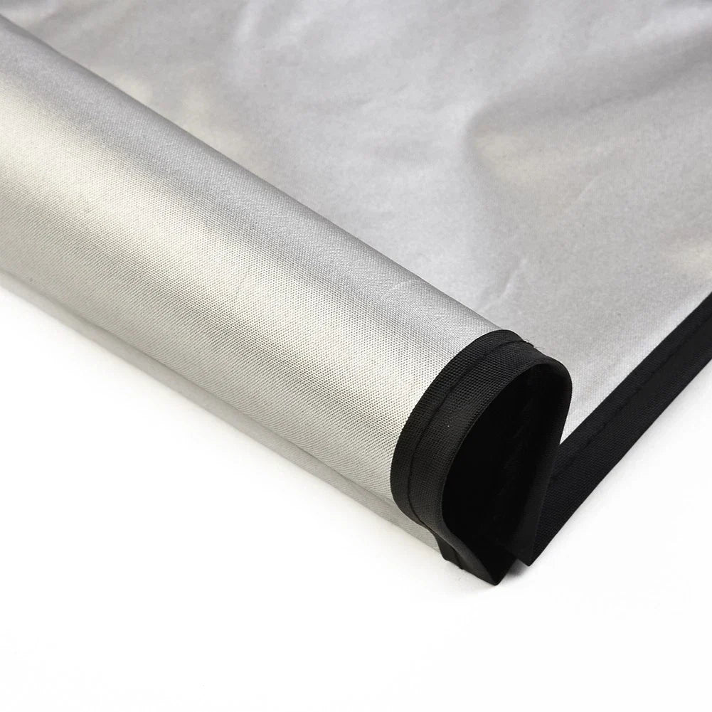 Windshield Cover 70cm X 150cm Against-Sun Foldable Protector for Car