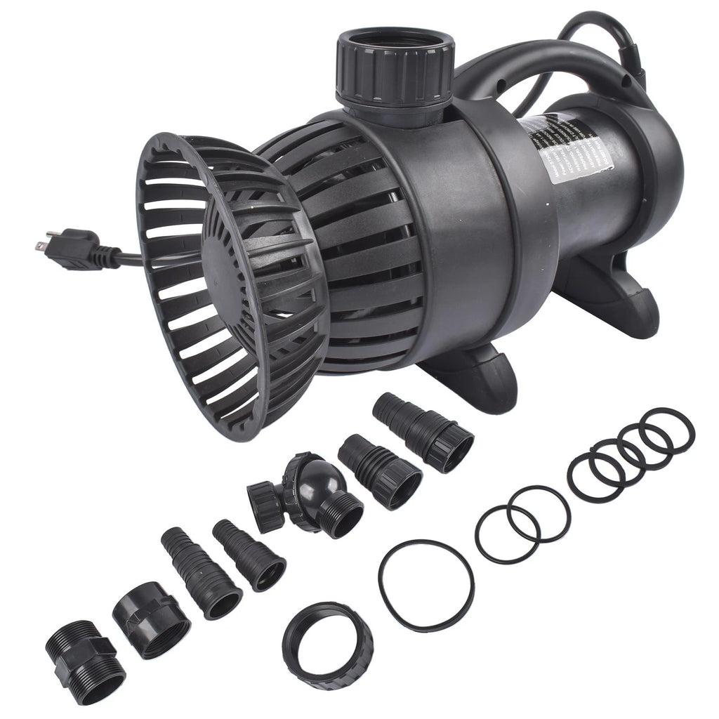 3000 GPH Submersible Pond Pump for Aquascape AquaSurge (YYYY–YYYY)