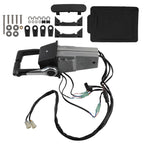 Boat Control Module 704-48207-R0 for Dual Mount Outboard with Power Trim Switch