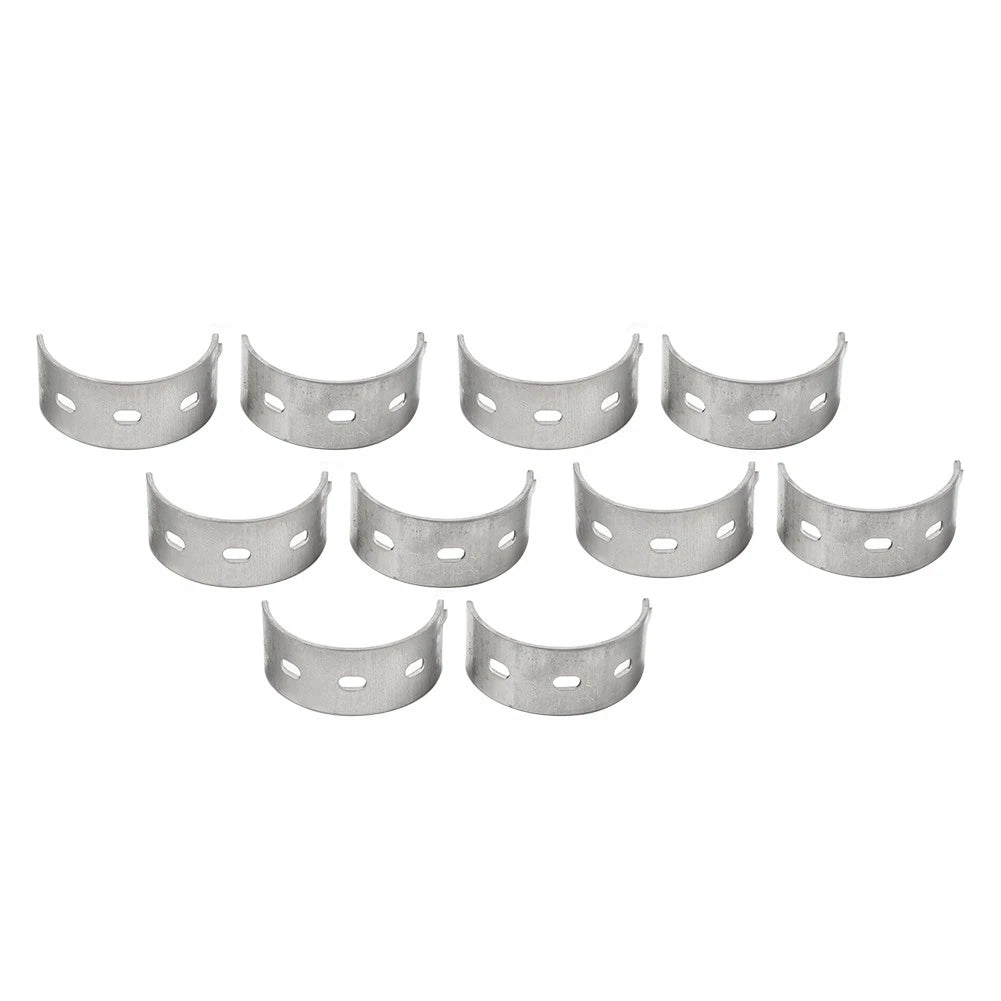 10X Crankshaft Main Bearing Set for Honda CBR600 F3 F2 CB600F (1995–1998)