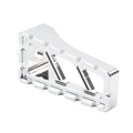 Heel Toe Gear Shift Peg Pedal for Harley Softail Touring Road King