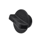 Black Engine Oil Cap for Mitsubishi ASX (2010-2023)