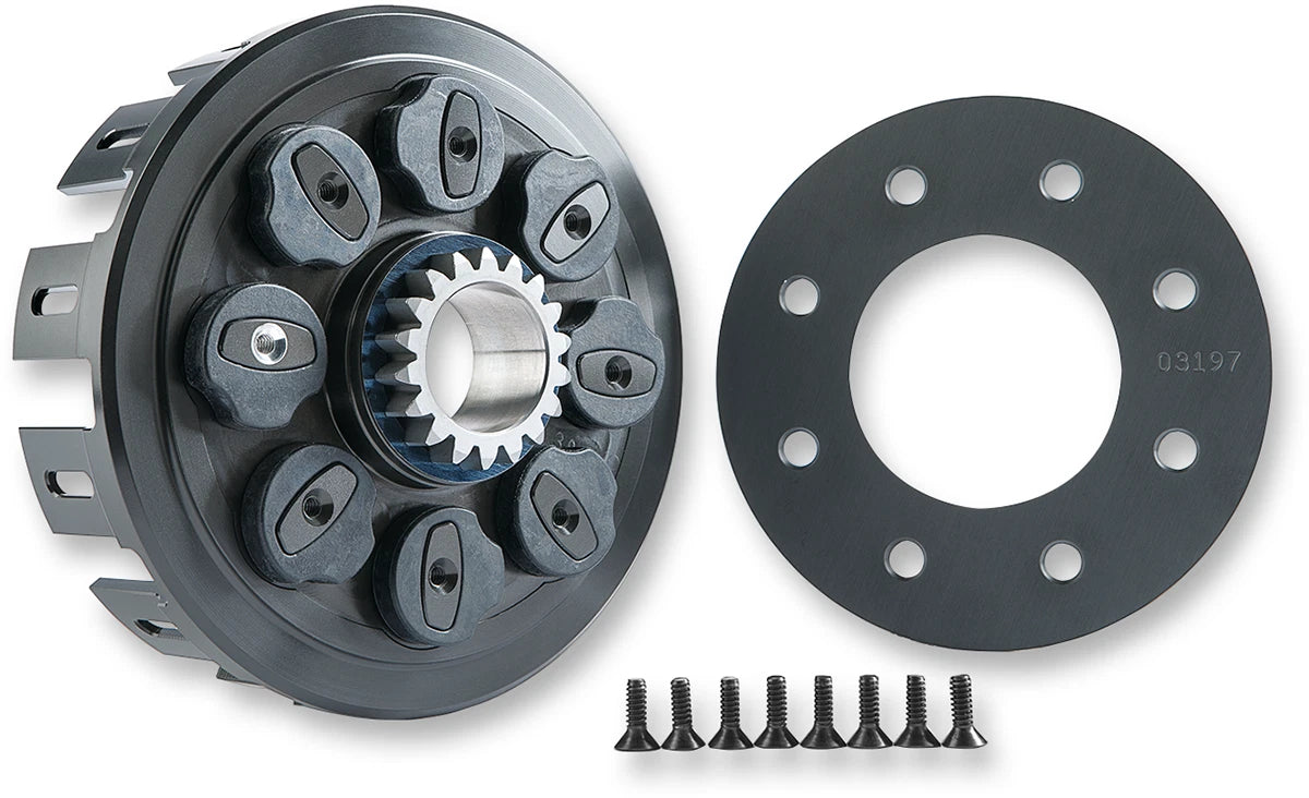 Clutch Basket for Hinson Racing H104