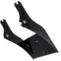 Rear Trunk Mount Bracket for Harley Touring Pack (1997–2008)