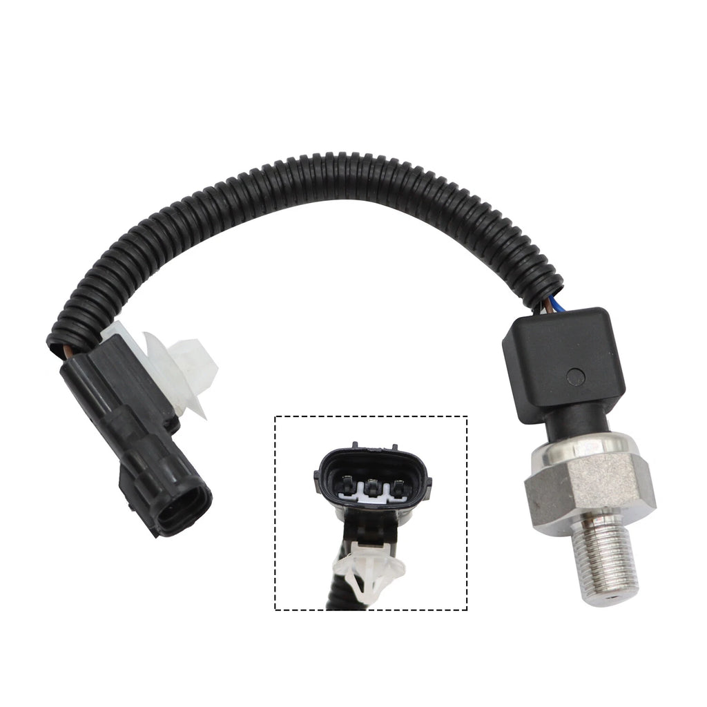 Fuel Pressure Sensor 89458-30010 for Lexus GS300 GS350 GS450h IS250 IS350 (2006–2015)