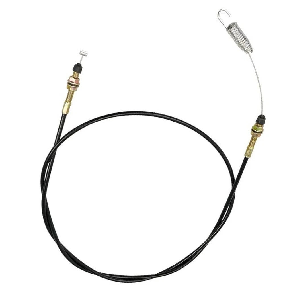 Clutch Control Cable for Troy Bilt Cadet Mowers (Fits 8 6 1in)