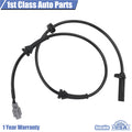 ABS Wheel Speed Sensor for Nissan Rogue X-Trail (2008–2013)