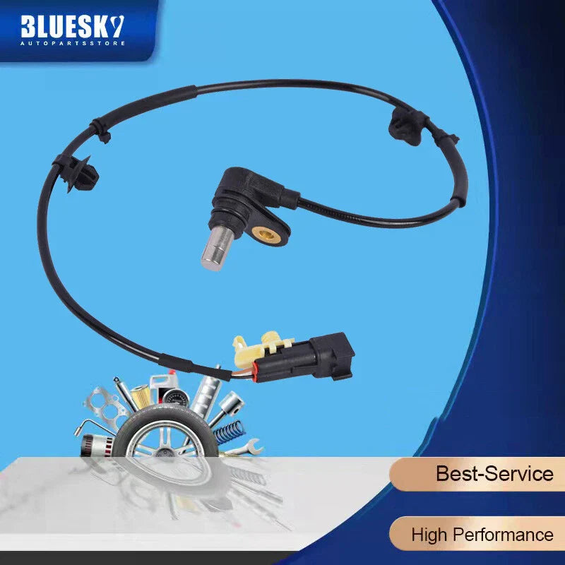 Rear ABS Wheel Speed Sensor for Mazda BT50 2.2L (2011-2015)