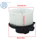 HVAC Blower Motor for Hyundai Azera, Equus, Elantra (2007-2017)