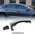 Front Right Door Handle for Hyundai Azera (2006–2011) 1 Pcs