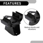 Engine Motor Mount for Mitsubishi Challenger/Shogun Sport (2004)