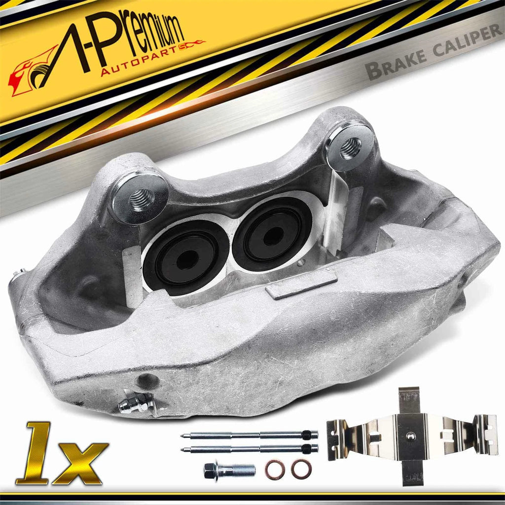 Front Right Brake Caliper for Chevy Camaro (2016) Cadillac CTS (2015â2019)