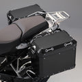 Saddlebags Pannier Side Case Luggage for BMW R1200GS (2013–2018) R1250GS (2019–2024)
