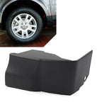 Front Lower Left Fender Molding Cover for Land Rover LR2 (2006–2009) LR018569
