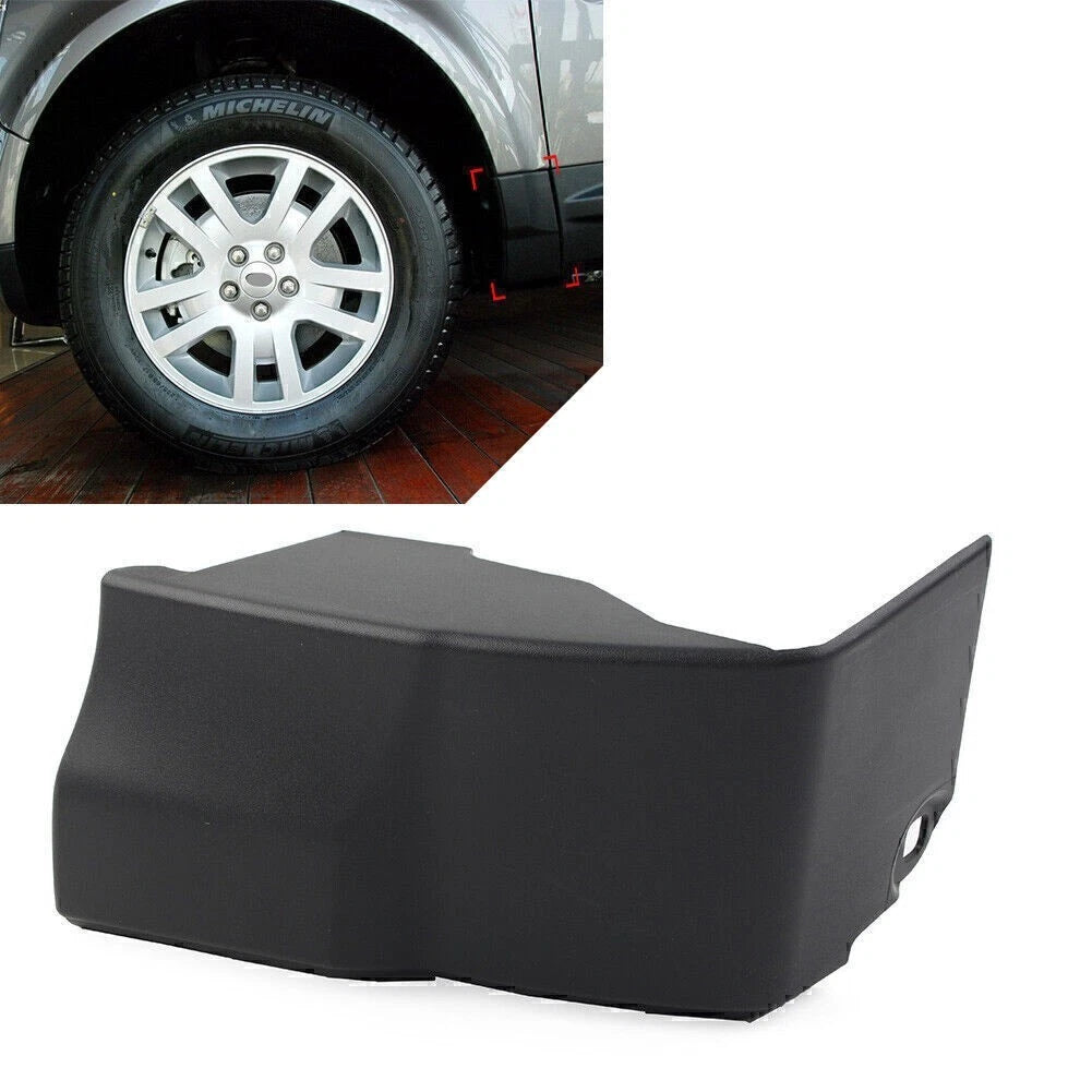 Front Lower Left Fender Molding Cover for Land Rover LR2 (2006–2009) LR018569