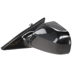 Heated Driver Left Side Mirror for Honda Accord (1998–2002)