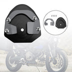 Kickstand Enlarger Plate Pad for Yamaha XT1200Z XT1200ZE (2014–2021)