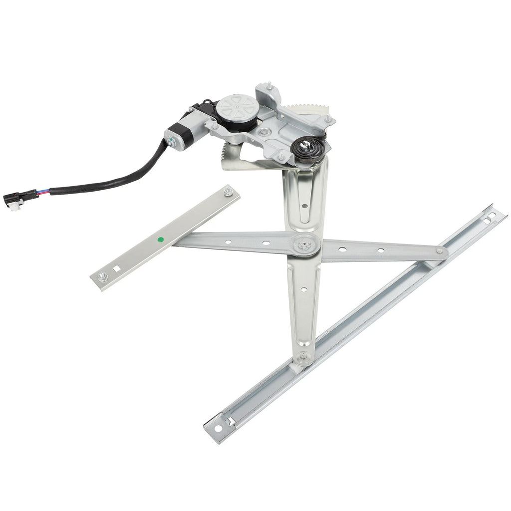 Front Left Power Window Regulator with Motor for Kia Sorento (2003-2009)