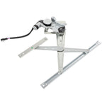Front Left Power Window Regulator with Motor for Kia Sorento (2003-2009)