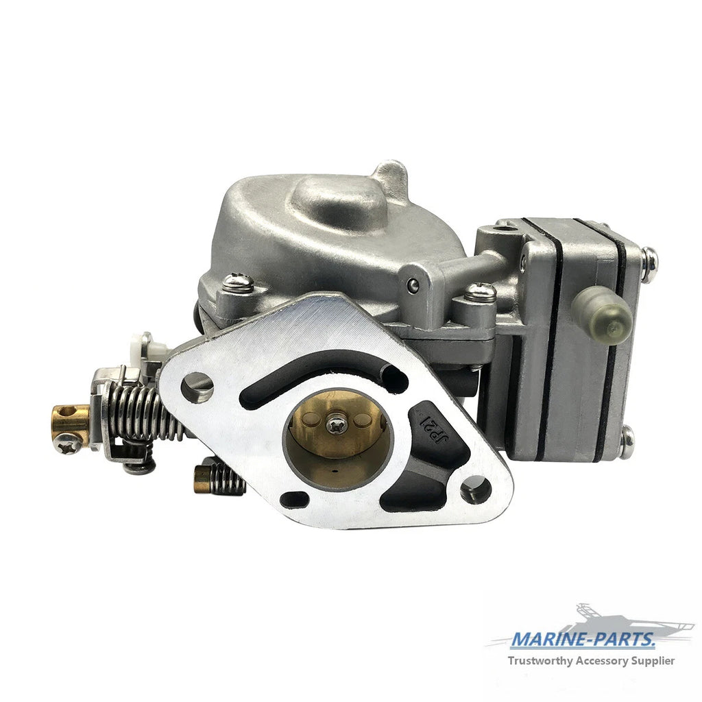 Carburetor for Mercury Mariner 4HP 5HP (812647/T 812648T 812648)