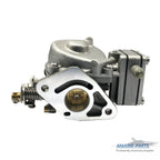 Carburetor for Mercury Mariner 4HP 5HP (812647/T 812648T 812648)