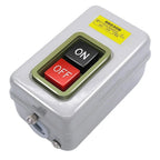 Push Button Switch for General Purpose Motor Control (220V 380V)