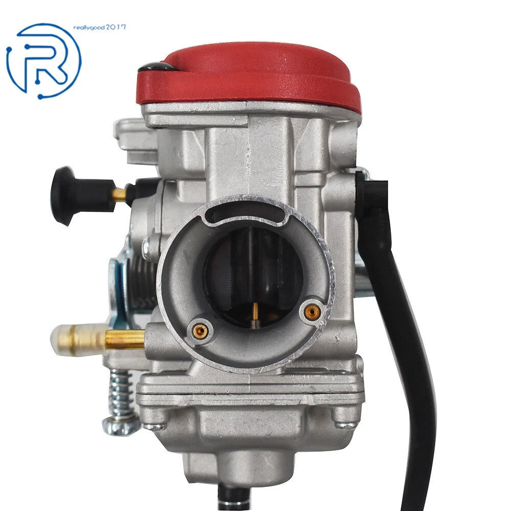 Carburetor for Roketa Jetmoto Hunter Tank Scout Baja Wilderness Trail (250cc)