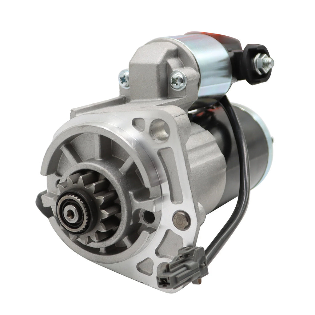 Starter Motor for Nissan Rogue Sentra (2007–2013) 1.7kW 12V CW 13T