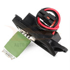 Blower Motor Resistor Kit for GMC Envoy XL (2002-2006)