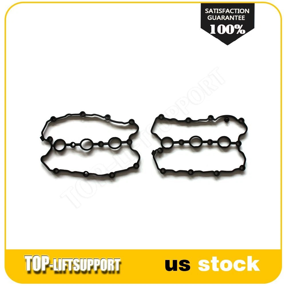 Valve Cover Gasket for Audi A5 Quattro A6 3.2L (2009–2010)