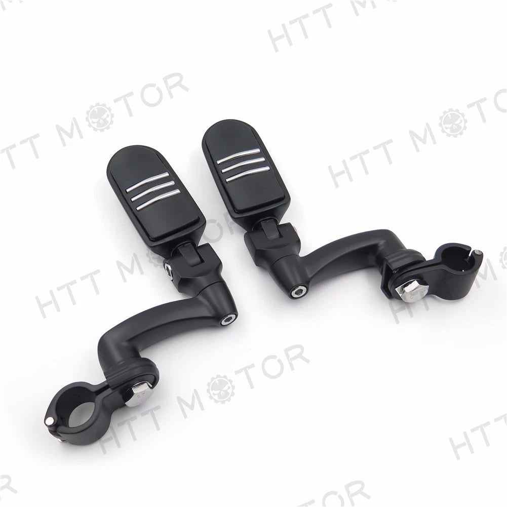 Adjustable FootPeg for Honda GoldWing VTX1300 Shadow Valkyrie