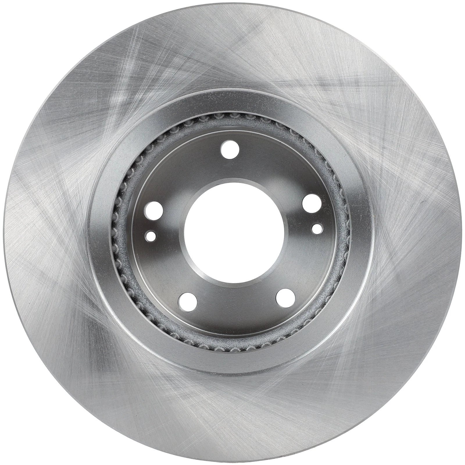 Front Disc Brake Rotors Vented for Hyundai Santa Fe (2011–2013) Kia Sorento