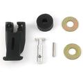 Bag Mount Replacement Kit 2881260 for Polaris Lock & Ride (Fits 2015–2023)