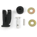 Bag Mount Replacement Kit 2881260 for Polaris Lock & Ride (Fits 2015–2023)