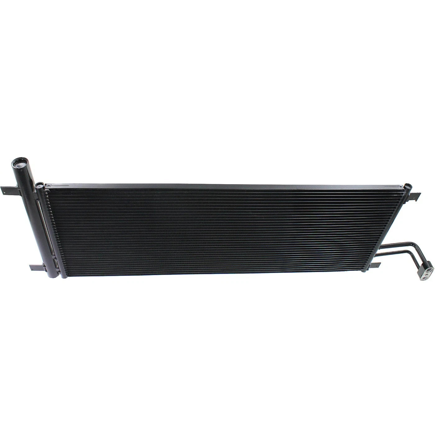 A/C Condenser for Chevy Silverado 1500, Sierra 1500 (2014–2019)