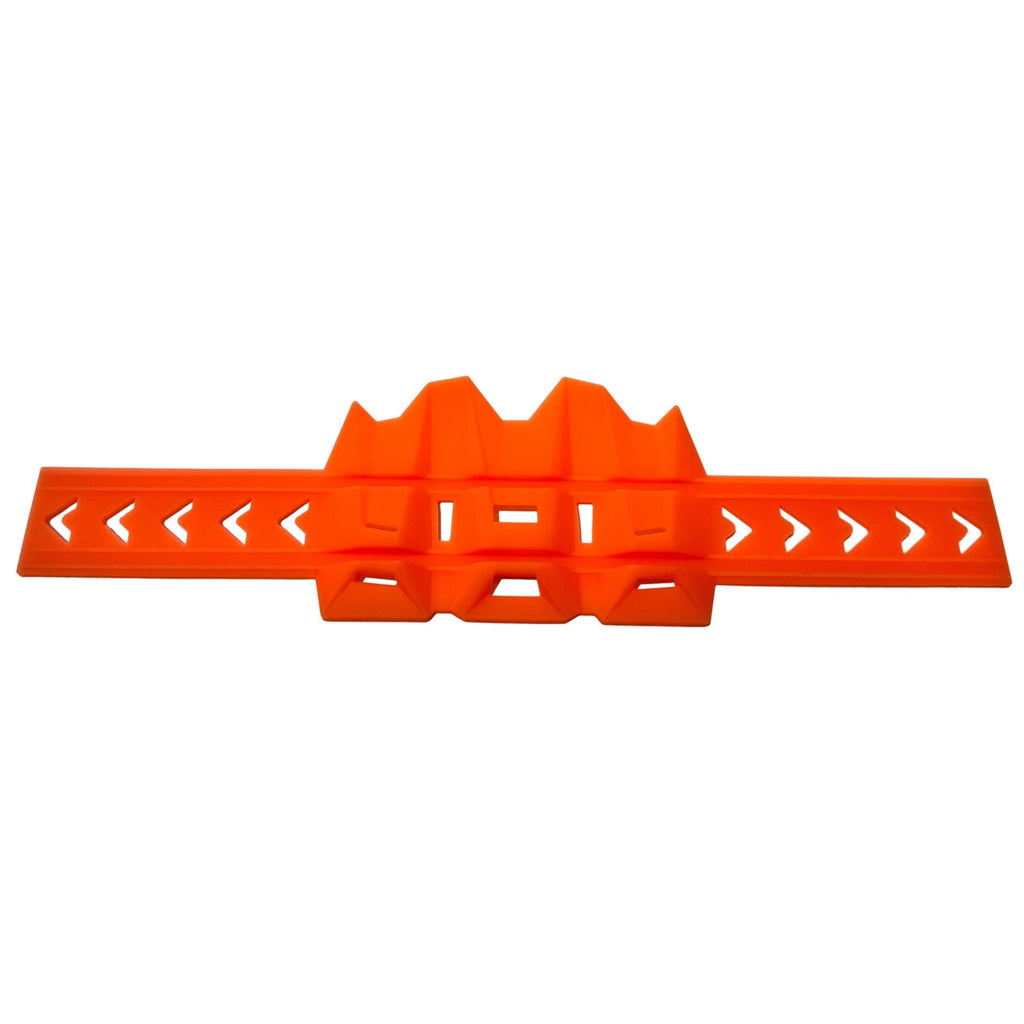 Universal Silicone Rubber Tape Exhaust Muffler Cover for MX Bike (All Years)