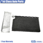 Recirculation Fix HVAC Blend Door Repair Kit for Dodge Ram 1500 (2002–2010)