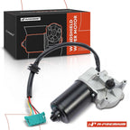 Front Windshield Wiper Motor for Mercedes-Benz W202 (1994–2000)