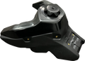Large-Capacity Gas Tank for Honda (3 Gallon, 112261-BK1)