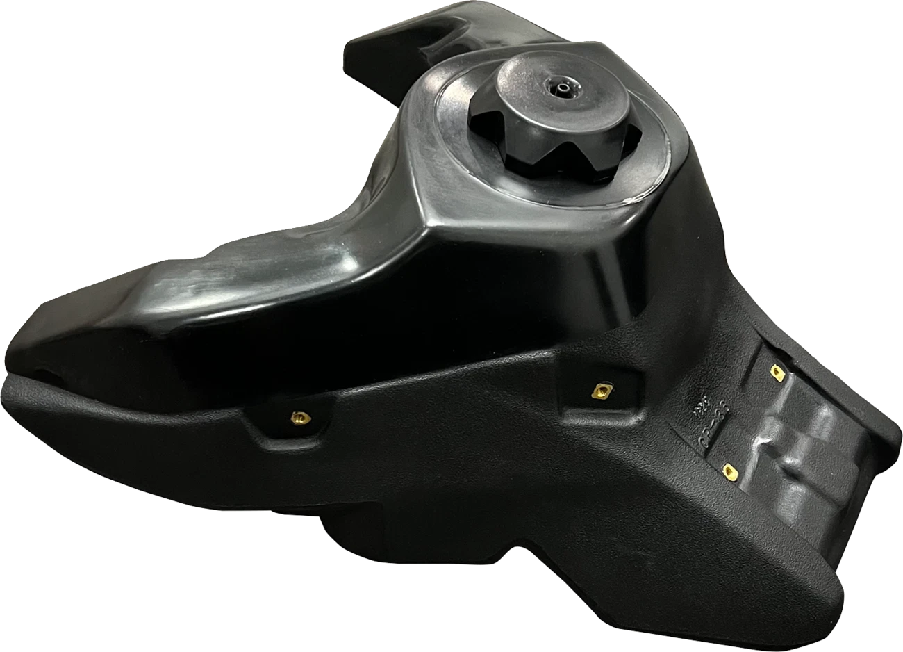 Large-Capacity Gas Tank for Honda (3 Gallon, 112261-BK1)