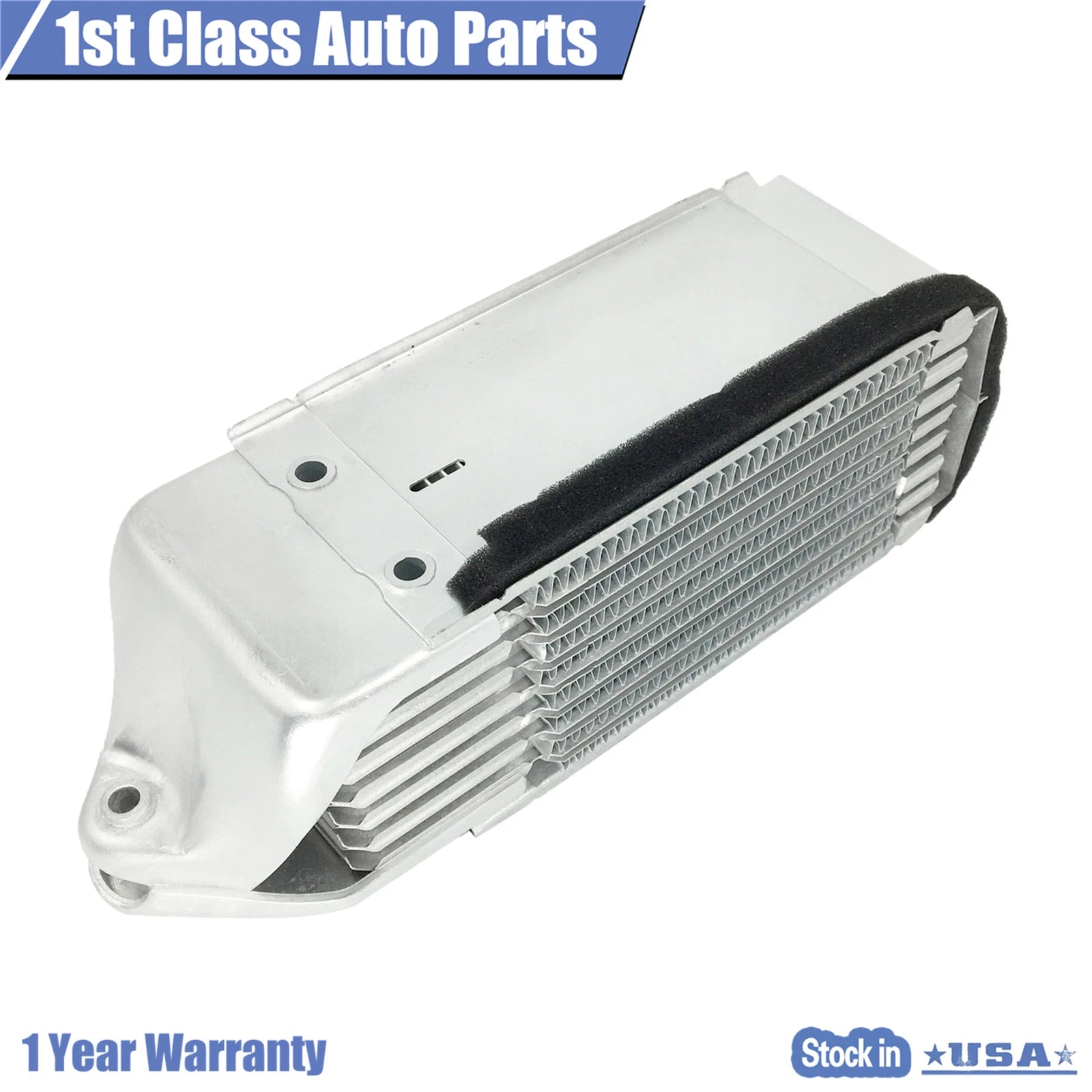 Oil Cooler for Volkswagen Transporter (1972–1979) & Porsche 914 (1970–1976)