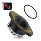 Carburetor Intake Manifold Boot for Suzuki Eiger 400 (2002-2007)