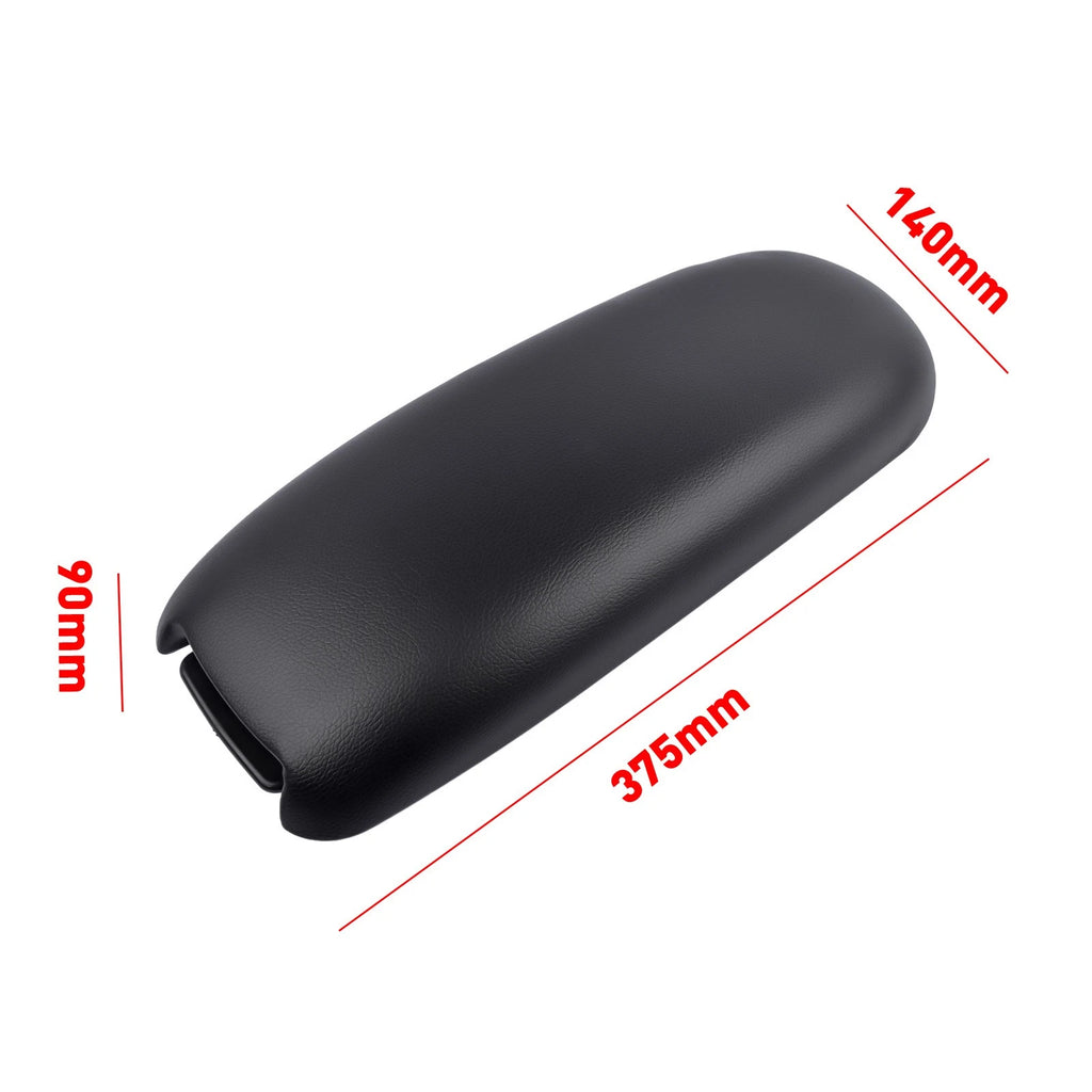 Front Center Console Armrest Lid 925-002 15718163AM for Chevy Blazer (1998–2004)