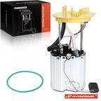 Fuel Pump Module Assembly for Chevy Cruze (2014–2015)