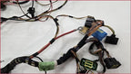 Trunk Wire Fuse Harness for Jaguar XJ8 (2002) LNG3070BB