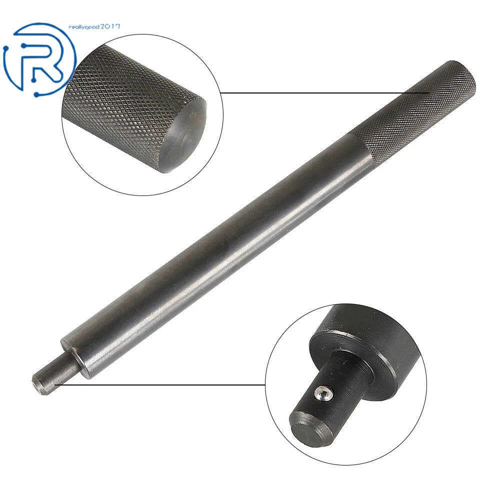 Wheel Bearing Tapered Race Removal Tool for Harley FL FX XL